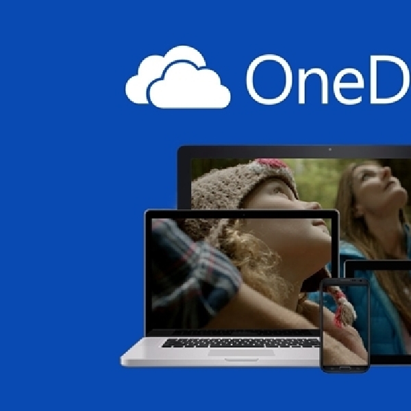Pengguna Dropbox Bisa Dapatkan 100GB Gratis di OneDrive