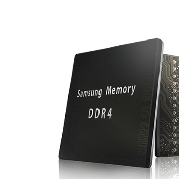 Samsung Pasok Memori DDR4 Untuk iPhone 6s dan LG G4