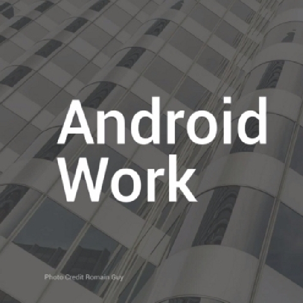 BlackBerry Dukung Program Android for Work