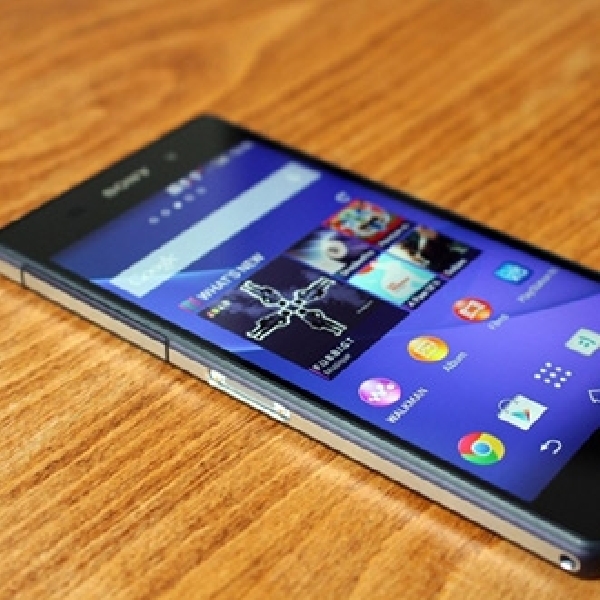Sony Semakin Dekat Ungkap Xperia Z4 Tablet