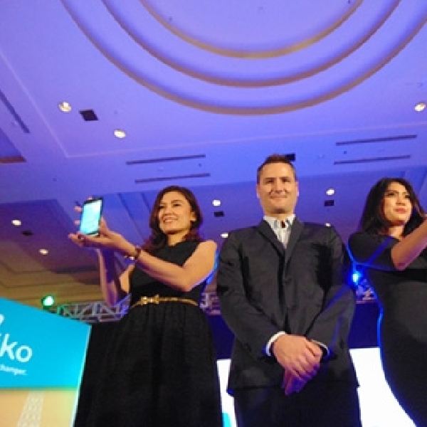 Wiko Siap Hadirkan Perangkat Baru di MWC dan Indonesia
