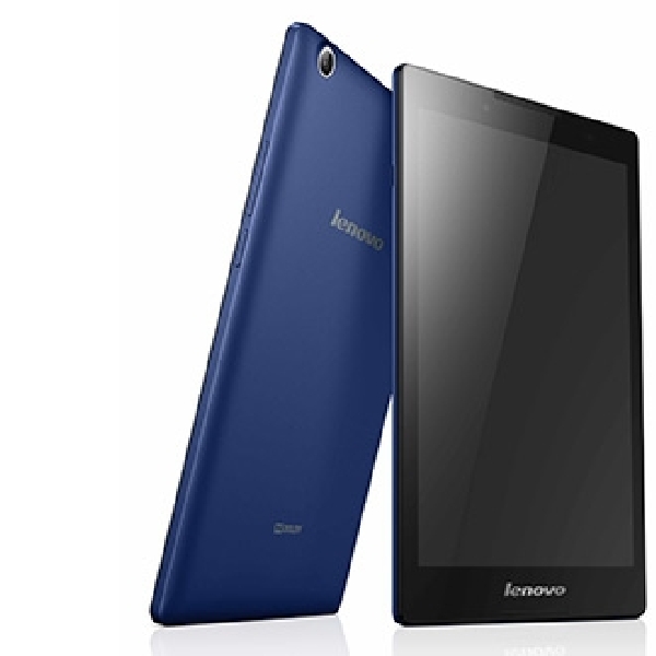 2 Tablet Baru Lenovo Bermain di Kelas 2.5 Jutaan ke Bawah