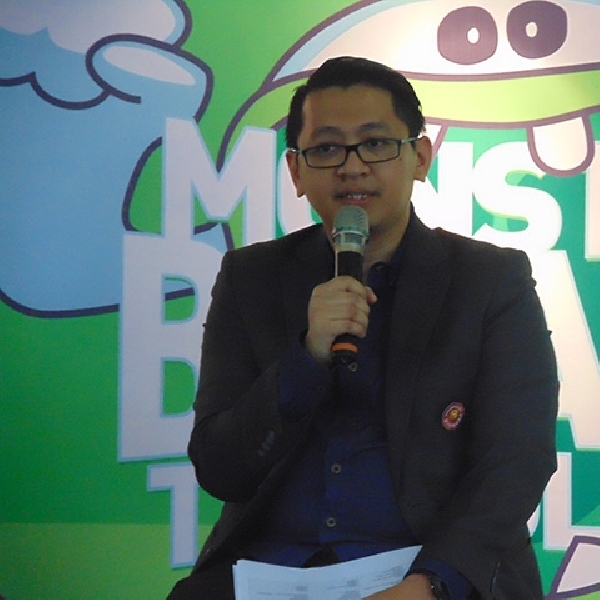 Mega Bazaar dan FOCUS 2015 Resmi Dibuka Hari Ini