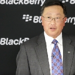 BlackBerry Diisukan Kembali Jajal Produk Tablet