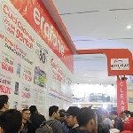 Promo Edan erafone di Mega Bazaar 2015 Potong Harga Hingga 80%