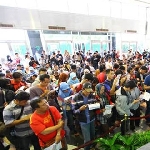 Asah Teknik Foto Sambil Berburu Hadiah di FOCUS 2015