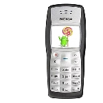 Nokia 1100 Jadul Secepatnya Jadi Perangkat Android