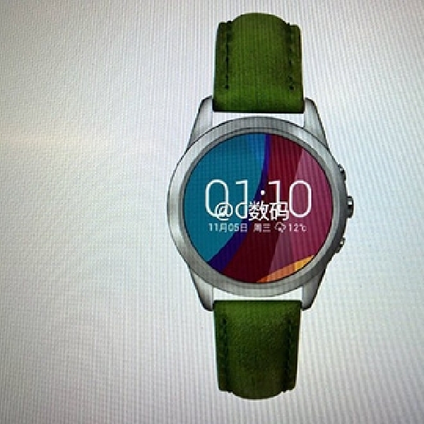 Cukup 5 Menit Saja Charge Penuh Smartwatch OPPO