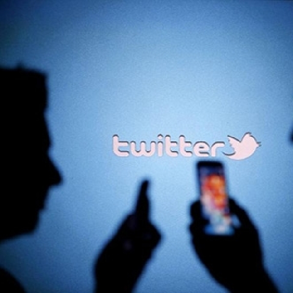 Twitter Larang Konten Berbau Pornografi