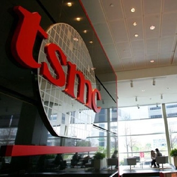 TSMC Suplai 70 Persen Prosesor iPhone dan iPad Terbaru