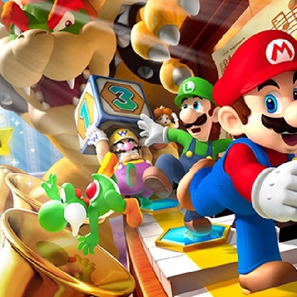 Nintendo dan DeNA Bekerjasama Hadirkan Mario Bros di Smartphone