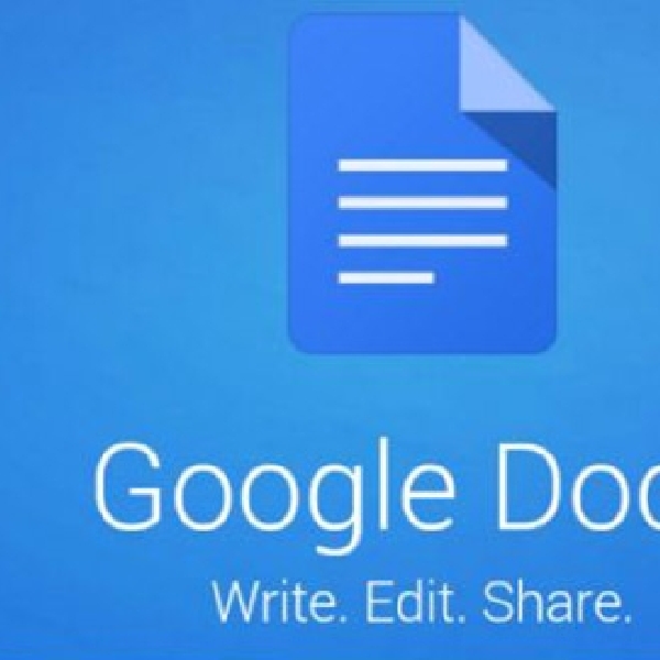 Google Docs untuk Android Kini Bisa Full Screen