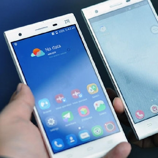 ZTE Gunakan MiFavor Baru di Smartphone yang Segera Luncur di Indonesia