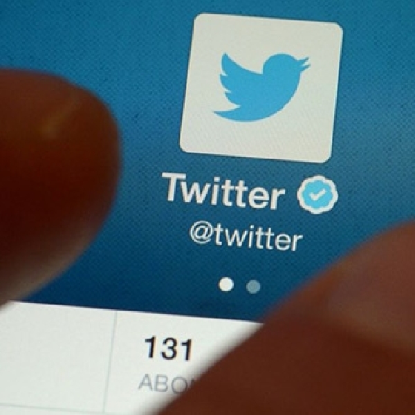 Twitter akan Sediakan Fitur Anti Threat di Timeline