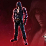 Tekken 7 Mendatangkan Tiga Karakter Baru
