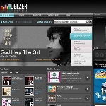 Layanan Streaming Musik Deezer Resmi Hadir di migme