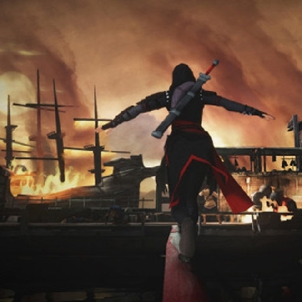 Ubisoft Akan Luncurkan Game Trilogy Assassin Creed Chronicles