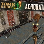 Game Tomb Raider Sudah Tersedia di Play Store