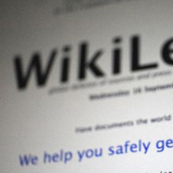 Sony Kecam WikiLeaks Unggah Dokumen Super Rahasia-nya