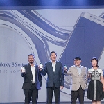 Samsung Resmi Lepas Galaxy S6 dan S6 edge di Tanah Air