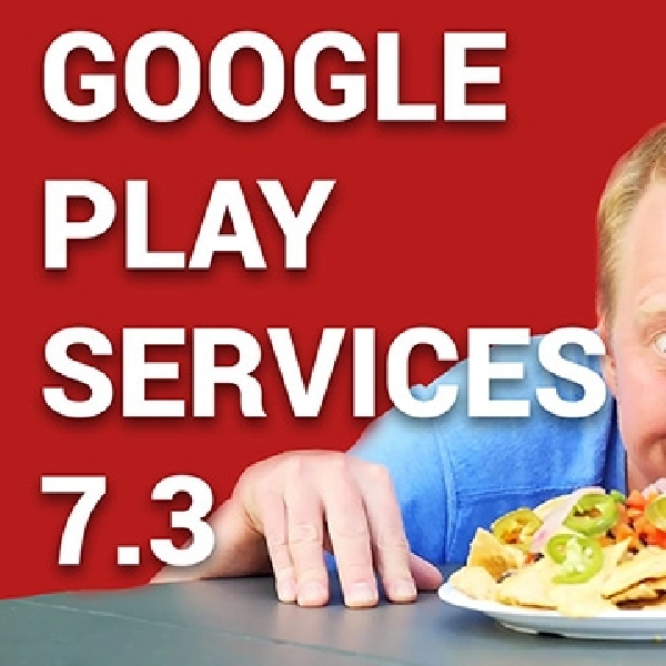 Update Google Play Services Versi 7.3 Bawa Fitur Stream Data Live  