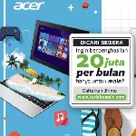 Acer Cari Acer Explorer