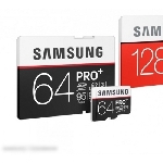 Samsung Luncurkan Dua Kartu Memori Khusus Kamera