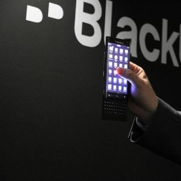 BlackBerry Berencana Luncurkan Empat Smartphone Tahun Ini
