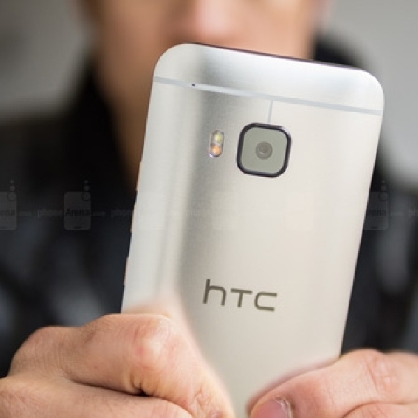 Diketahui Separuh HTC One M9 Tidak Pakai Gorilla Glass 4