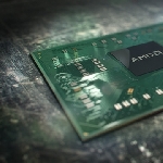 AMD Umumkan Jajaran SoC dan GPU Terbarunya