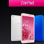 Asus Persiapkan Dua Produk Tablet Baru