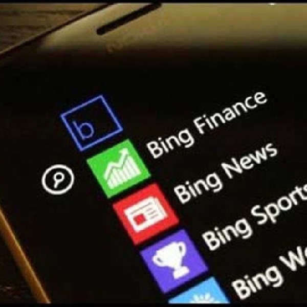 Bing Ikuti Langkah Google, Hadirkan Website Ramah Untuk Smartphone
