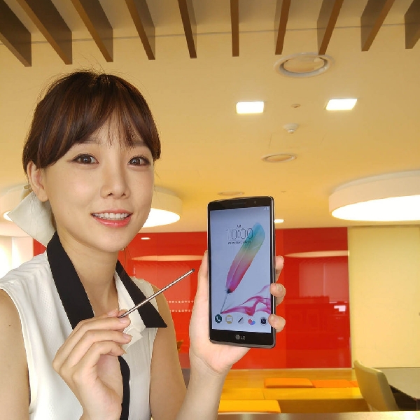 LG Resmi Umumkan 2 Varian G4, LG G4c dan LG G4 Stylus