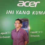Acer Giat Dorong Ekosistem 4G dan Dukung Penuh Regulasi TKDN