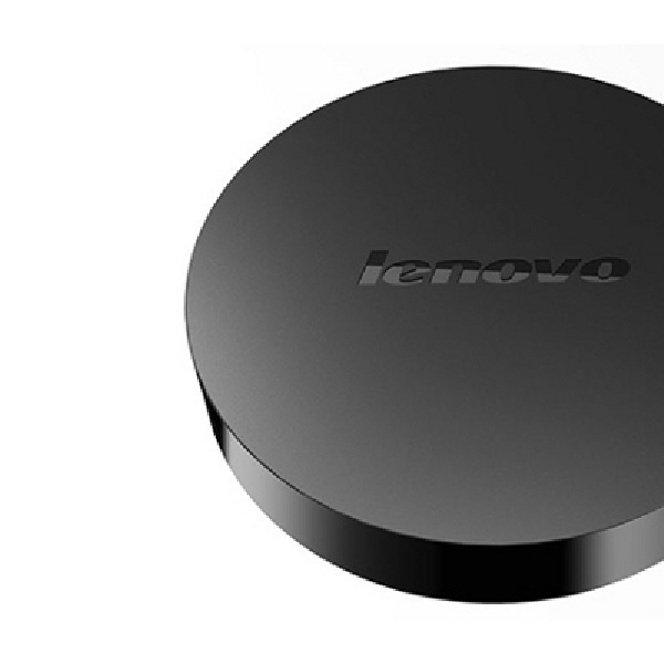 Lenovo Cast Pesaing Google Chromecast