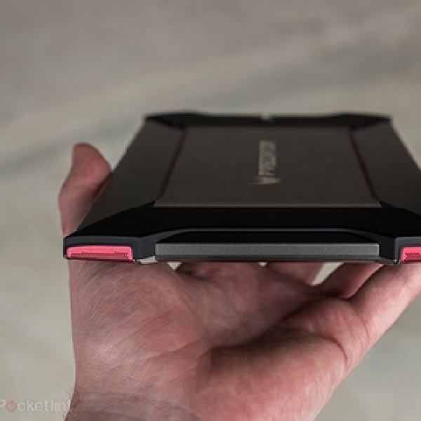 Acer Pamerkan Tablet Gaming Predator 8 di Computex 2015