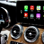 Menjelang Peluncuran, Apple CarPlay Perbanyak Fitur