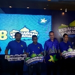 XL Hadir di ICS 2015 Luncurkan Program &quot;Kebahagiaan Ramadhan&quot;