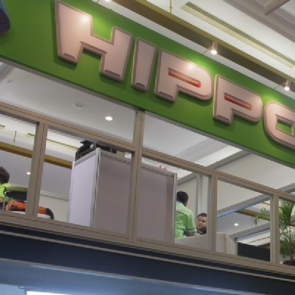 HIPPO Rilis Lima Produk Andalan di ICS 2015