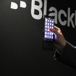 BlackBerry akan Jadi Pabrikan Android, Luncurkan Perangkat Perdana Akhir Tahun