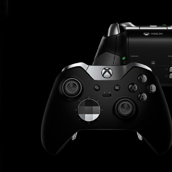 Microsoft Luncurkan Xbox One Elite Controller, Joystick Komponen Lepas Pasang