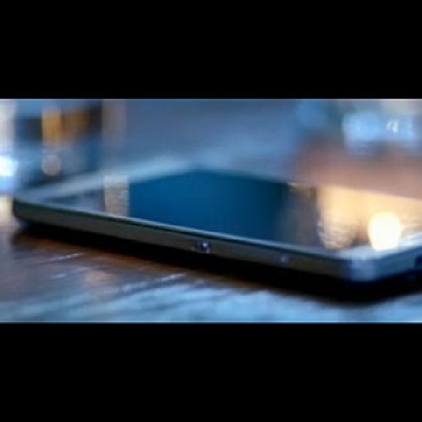 Huawei Rilis Video Teaser Honor 7