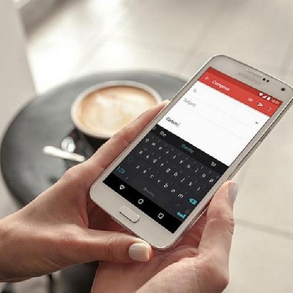 Samsung Gunakan Knox Untuk Lawan Serangan SwiftKey