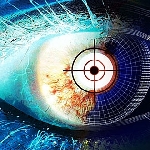 Samsung dan LG Berencana Tanamkan Pemindai Retina Mata