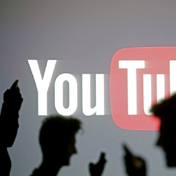 Youtube Luncurkan Newswire, Kumpulan Video Citizen Journalism