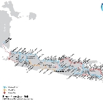 Perluas Jaringan Internet, Biznet Selesaikan 1700 Km Jaringan Fiber Optik Jawa Bali