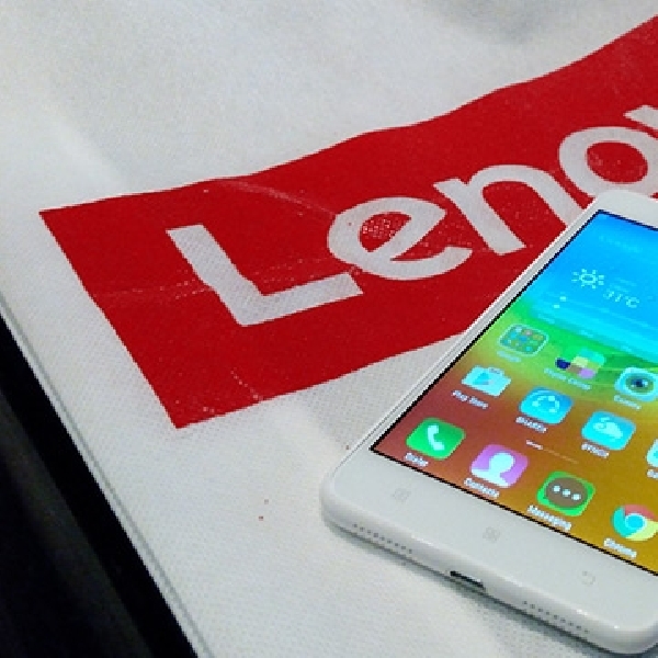 Lenovo S60 Sebagai Bidik Segmen Anak Muda