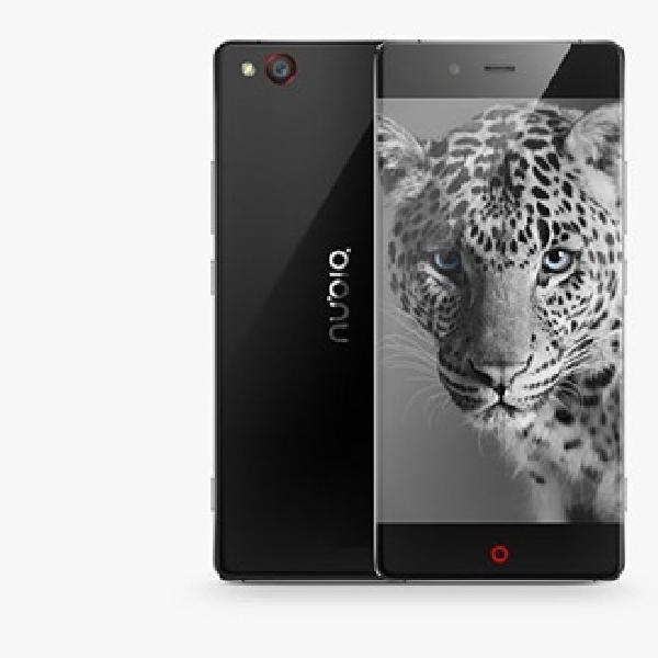 Teknologi Frame Interaktif ZTE Nubia Z9 Terungkap Lewat Video