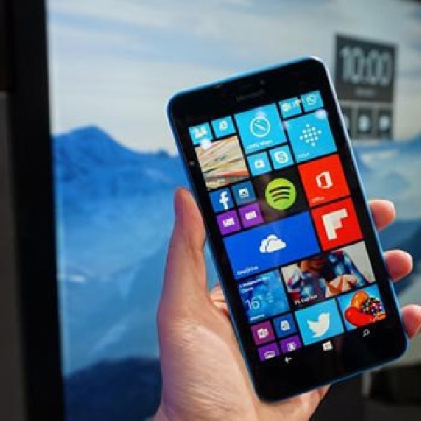 Microsoft Tunjukkan, Kenapa Lumia Cocok Untuk Pebisnis