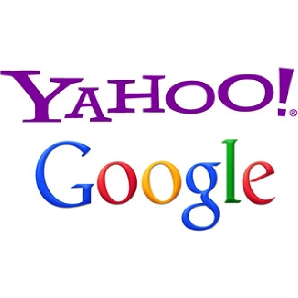 Yahoo dan Google Godok Kemungkinan Kerjasama
